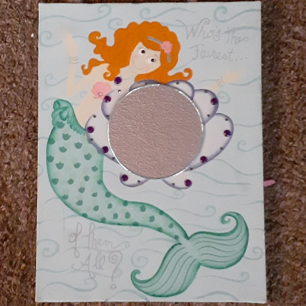 Mermaid Picture - Picture 3 of 3